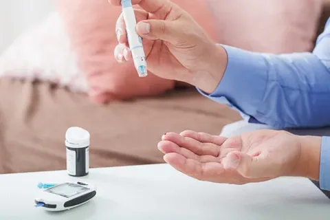 تصویر 3 از کیت تشخیص سریع خون مخفی در مدفوع با شرایط مناسب و تحویل سریع